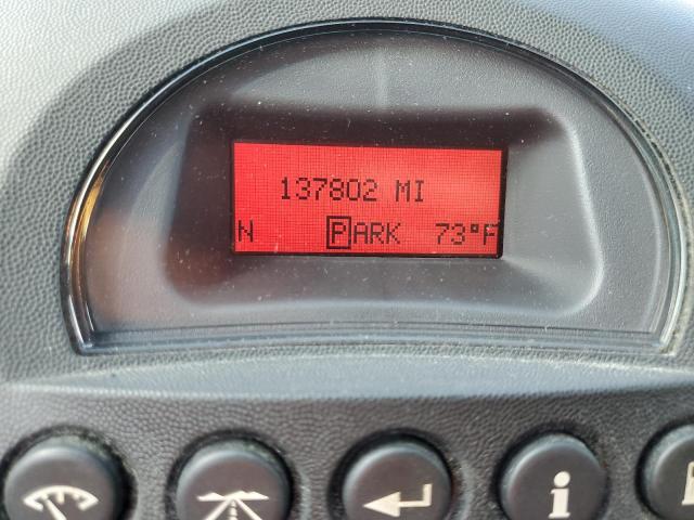 2G2WP552561120827 - 2006 PONTIAC GRAND PRIX 黑色 照片 9