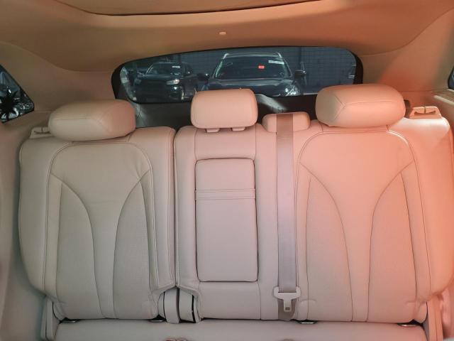 5LMCJ2D91GUJ03082 - 2016 LINCOLN MKC SELECT Կարմիր լուսանկար 10