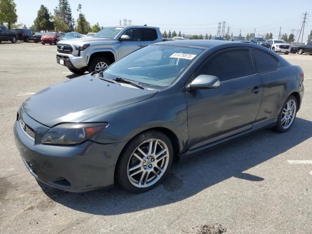 JTKDE177860078586 - 2006 TOYOTA SCION TC Boz foto 1