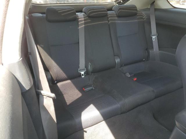 JTKDE177860078586 - 2006 TOYOTA SCION TC Boz foto 10