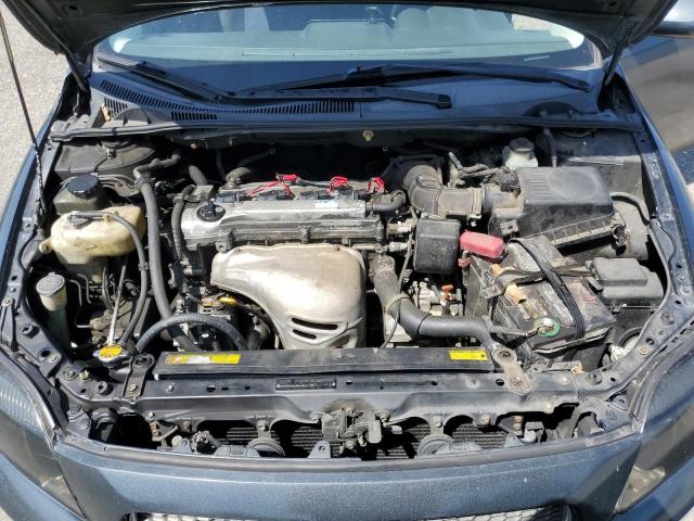 JTKDE177860078586 - 2006 TOYOTA SCION TC Boz foto 11