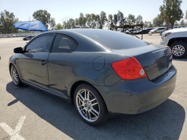 JTKDE177860078586 - 2006 TOYOTA SCION TC Boz foto 2