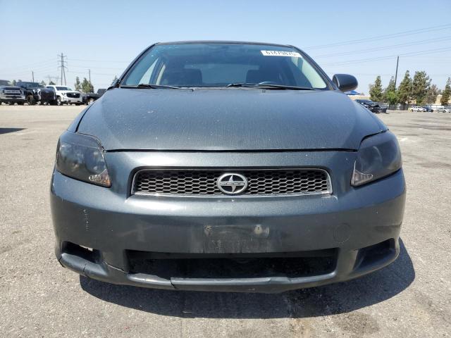 JTKDE177860078586 - 2006 TOYOTA SCION TC Boz foto 5