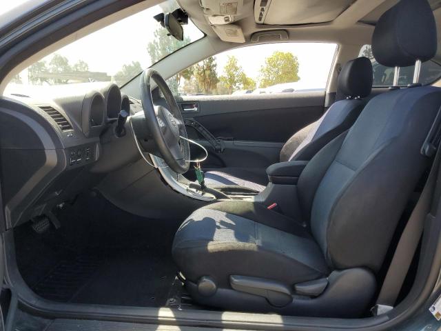 JTKDE177860078586 - 2006 TOYOTA SCION TC Boz foto 7