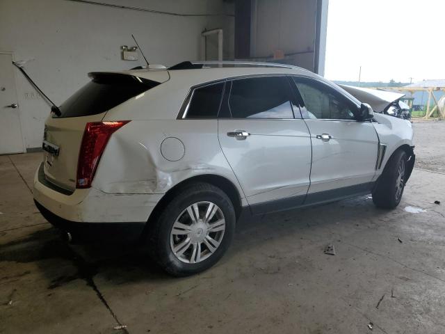 3GYFNBE31GS556776 - 2016 CADILLAC SRX LUXURY COLLECTION WHITE photo 3