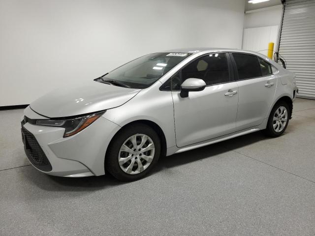 2020 TOYOTA COROLLA LE, 