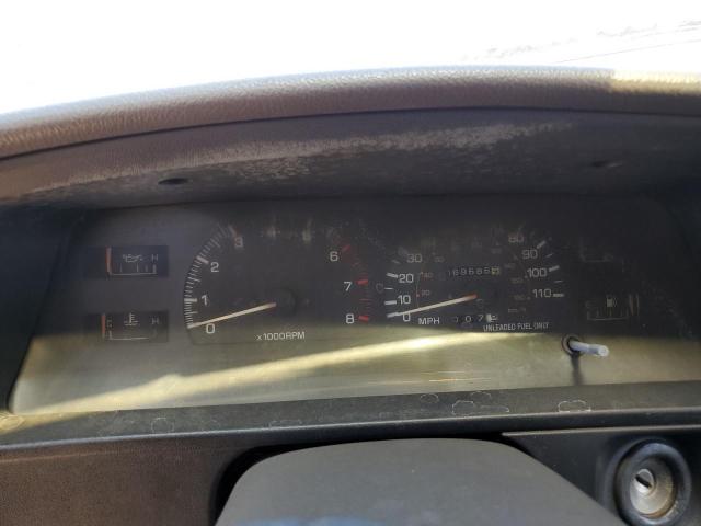 JT3VN39W8M8024655 - 1991 TOYOTA 4RUNNER VN39 SR5 红色 照片 9