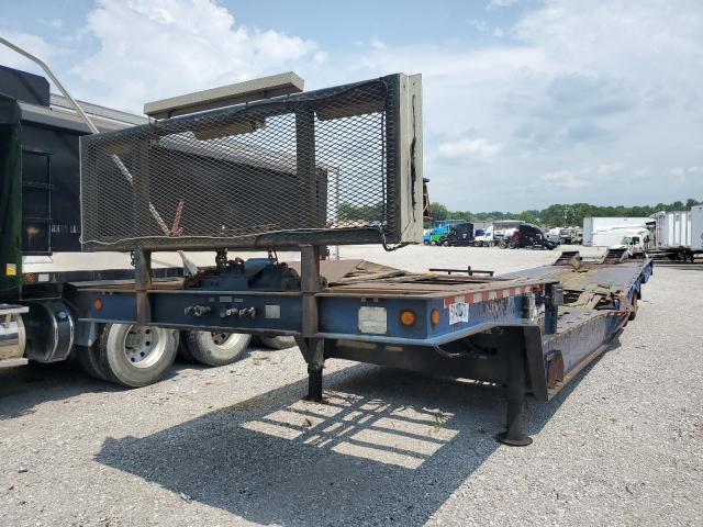 1DA72C7435C017349 - 2005 TRAIL KING TRAILER BLUE photo 2