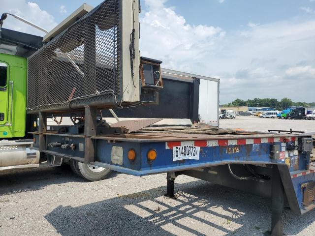 1DA72C7435C017349 - 2005 TRAIL KING TRAILER BLUE photo 8