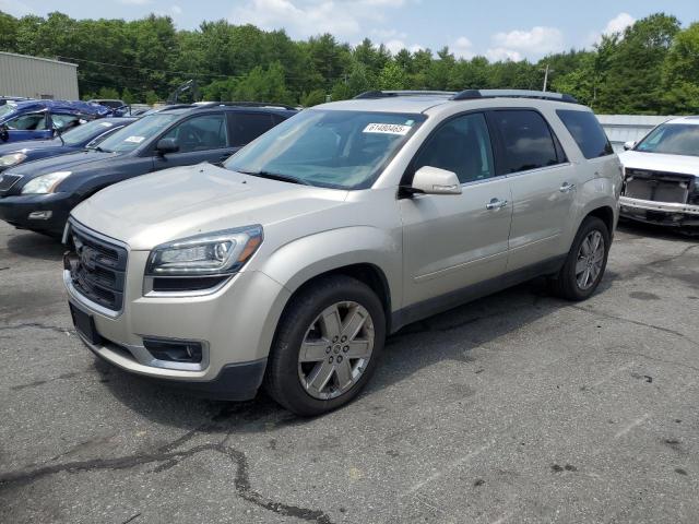 2017 GMC ACADIA LIM SLT-2, null