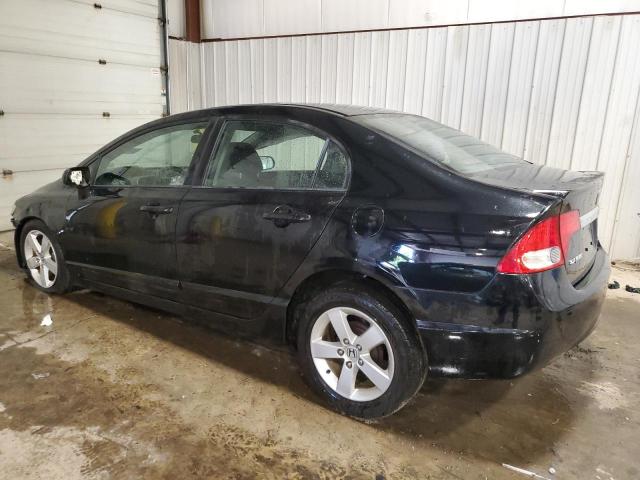 19XFA1F65AE018799 - 2010 HONDA CIVIC LX-S 黑色 照片 2