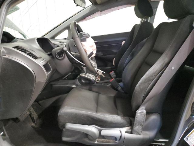 19XFA1F65AE018799 - 2010 HONDA CIVIC LX-S 黑色 照片 7