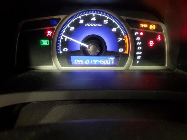 19XFA1F65AE018799 - 2010 HONDA CIVIC LX-S 黑色 照片 9