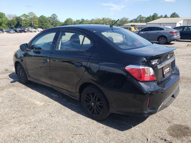 ML32FUFJ6RHF09819 - 2024 MITSUBISHI MIRAGE G4 ES 黑色 照片 2