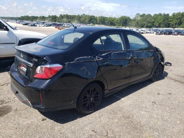 ML32FUFJ6RHF09819 - 2024 MITSUBISHI MIRAGE G4 ES 黑色 照片 3