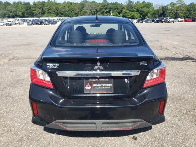 ML32FUFJ6RHF09819 - 2024 MITSUBISHI MIRAGE G4 ES 黑色 照片 6