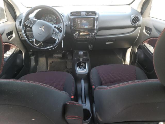 ML32FUFJ6RHF09819 - 2024 MITSUBISHI MIRAGE G4 ES 黑色 照片 8