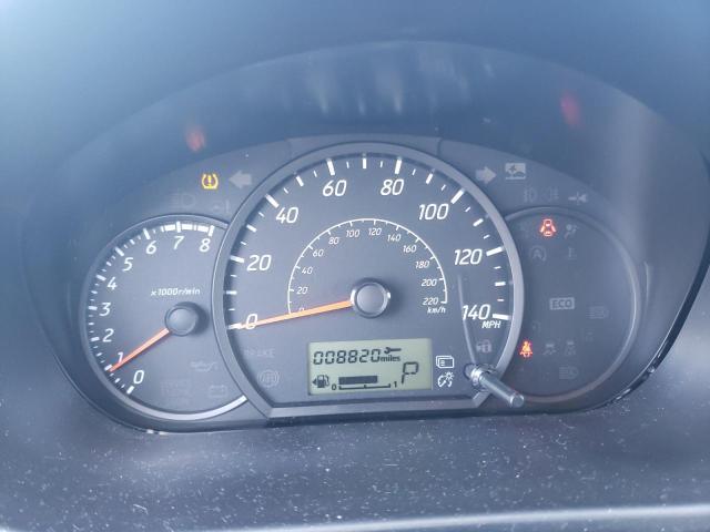 ML32FUFJ6RHF09819 - 2024 MITSUBISHI MIRAGE G4 ES 黑色 照片 9