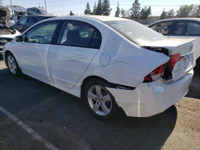 19XFA1F6XAE000167 - 2010 HONDA CIVIC LX-S Ağ foto 2