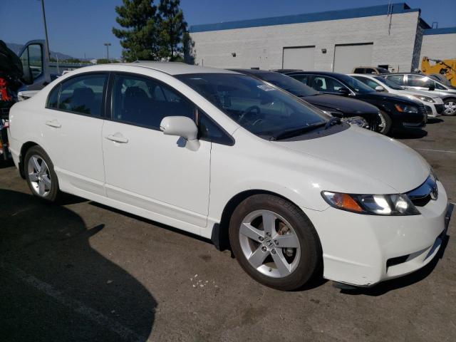 19XFA1F6XAE000167 - 2010 HONDA CIVIC LX-S Ağ foto 4