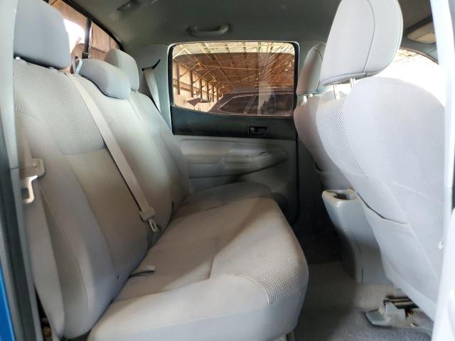 3TMJU62N99M081871 - 2009 TOYOTA TACOMA DOUBLE CAB PRERUNNER BLUE photo 10