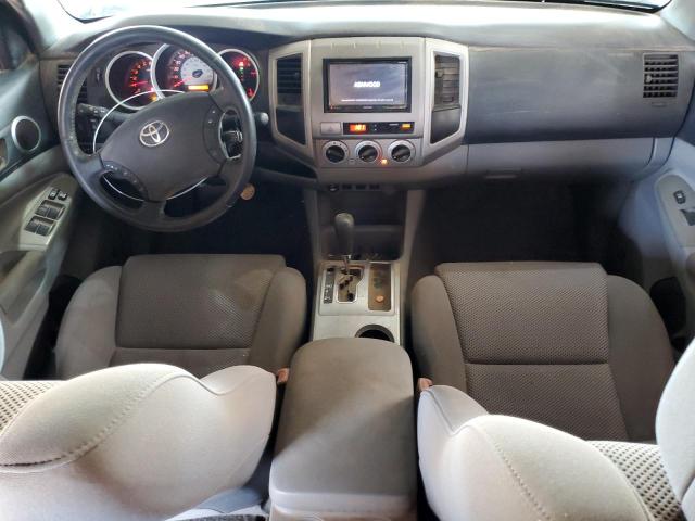 3TMJU62N99M081871 - 2009 TOYOTA TACOMA DOUBLE CAB PRERUNNER BLUE photo 8