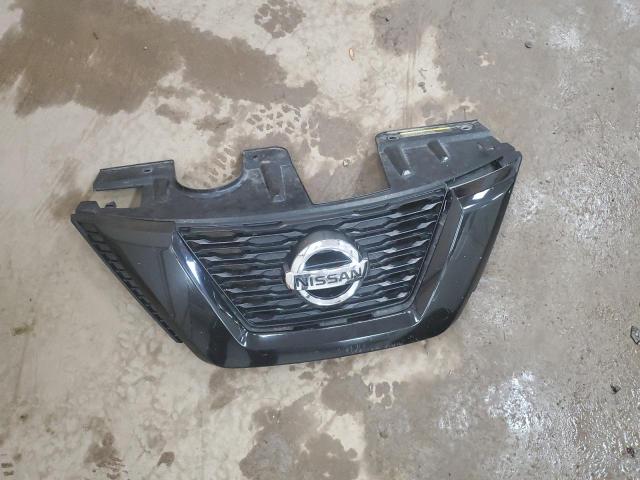 5N1AT2MT1HC797019 - 2017 NISSAN ROGUE S WHITE photo 12