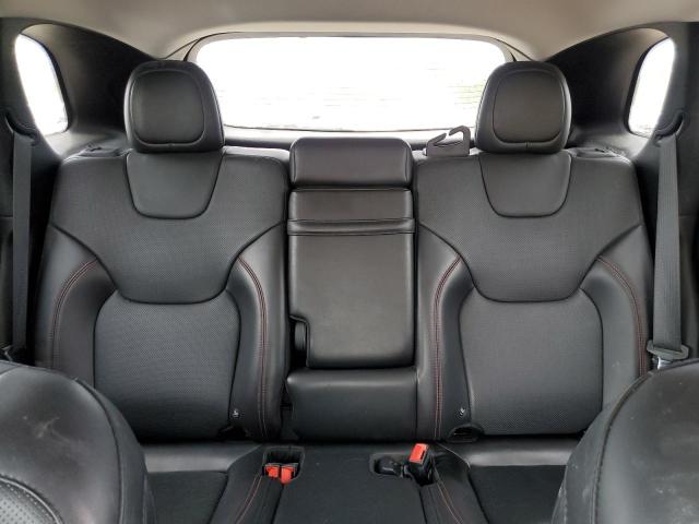 1C4PJMBN2KD100513 - 2019 JEEP CHEROKEE TRAILHAWK BURGUNDY photo 10