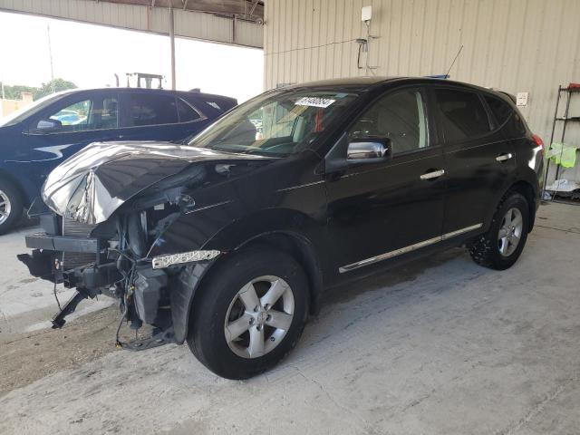 2013 NISSAN ROGUE S, 