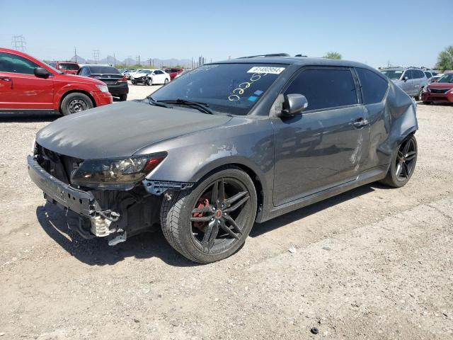 2011 SCION TC, 