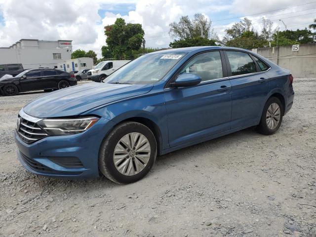 2020 VOLKSWAGEN JETTA S, 