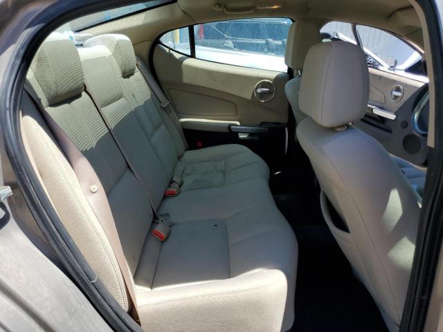 2G2WP552071182217 - 2007 PONTIAC GRAND PRIX 棕色 照片 10