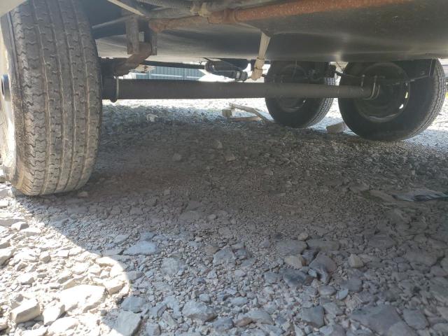 4YDT32B258S632049 - 2008 KEYSTONE OUTBACK WHITE photo 8