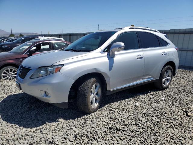 2011 LEXUS RX 350, null
