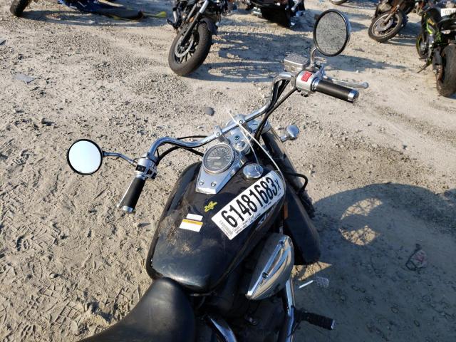 JH2RC5000KK500184 - 2019 HONDA VT750 C BLACK photo 5