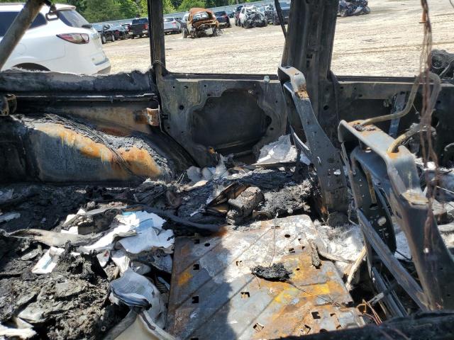 1C4BJWKG8HL518290 - 2017 JEEP WRANGLER U SPORT 白色 照片 11