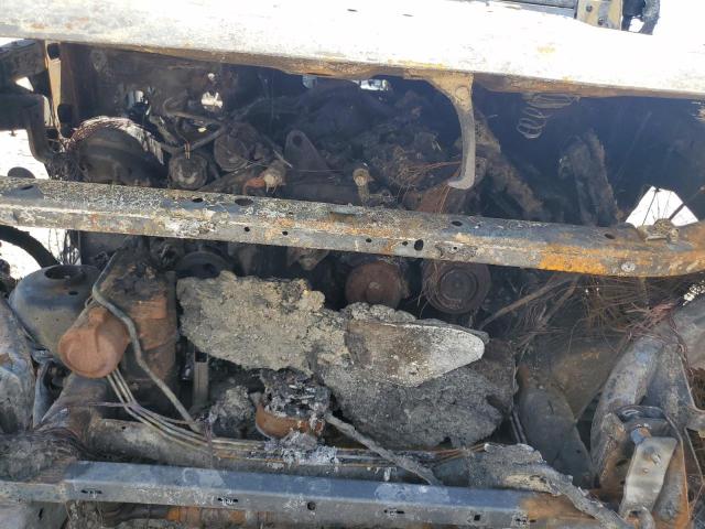 1C4BJWKG8HL518290 - 2017 JEEP WRANGLER U SPORT 白色 照片 12