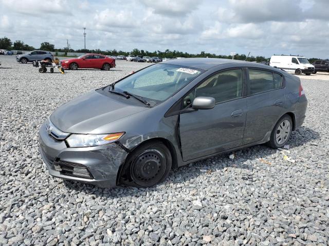 2014 HONDA INSIGHT LX, 