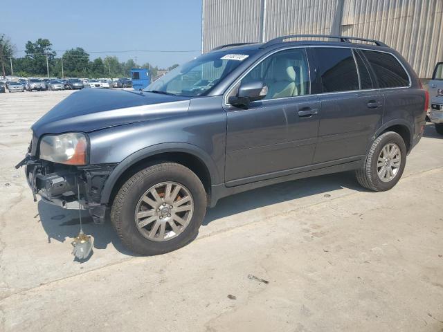 YV4CY982181448864 - 2008 VOLVO XC90 3.2 GRAY photo 1