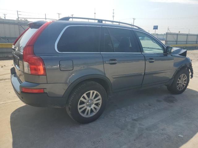 YV4CY982181448864 - 2008 VOLVO XC90 3.2 GRAY photo 3