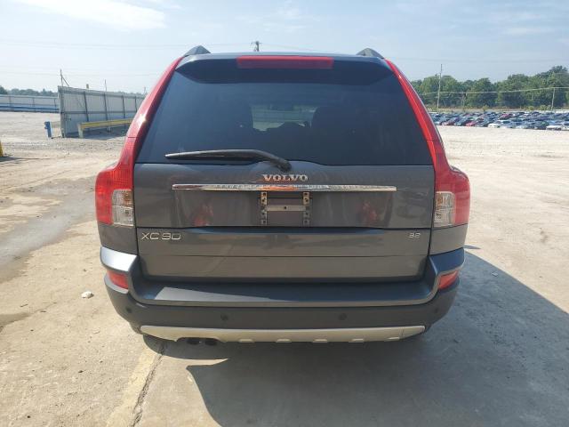 YV4CY982181448864 - 2008 VOLVO XC90 3.2 GRAY photo 6