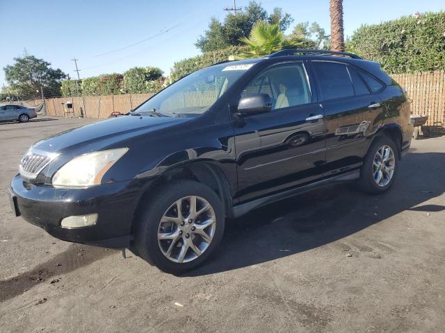2009 LEXUS RX 350, null