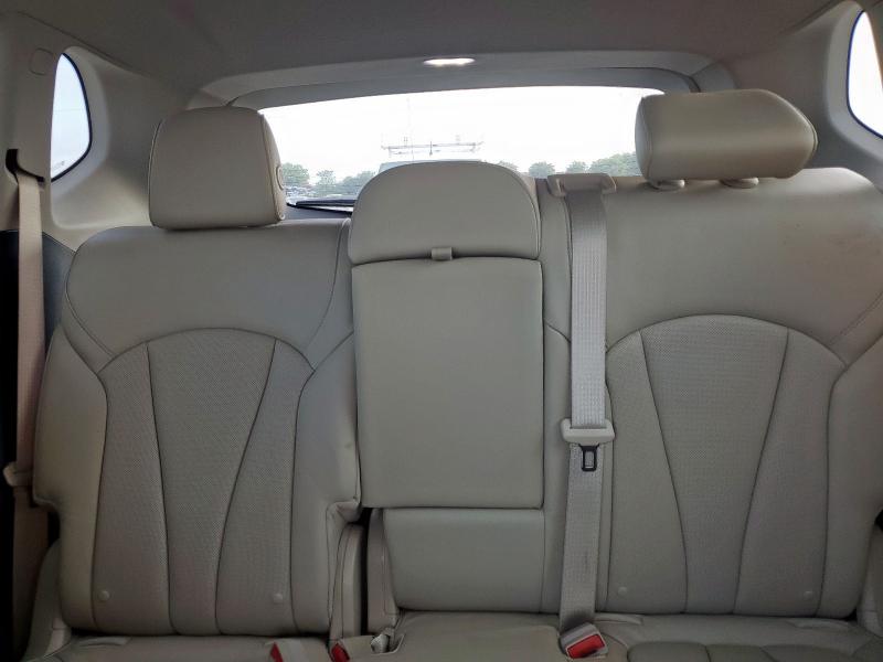 LRBFXCSA1LD125923 - 2020 BUICK ENVISION ESSENCE თეთრი ფოტო 10