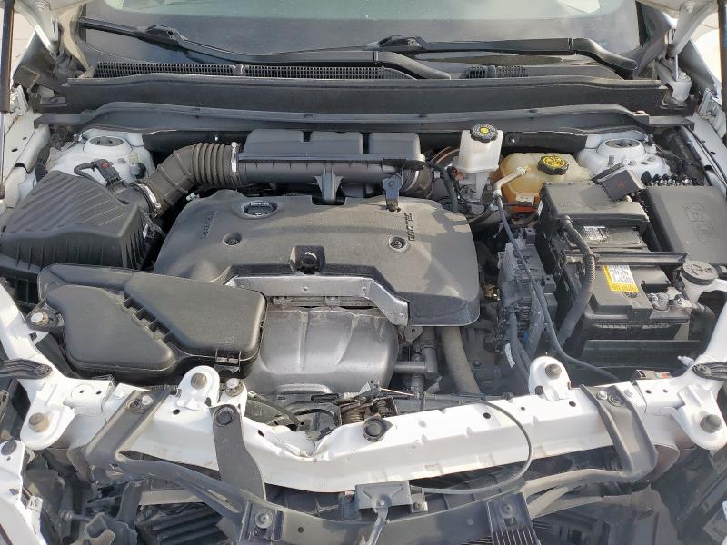 LRBFXCSA1LD125923 - 2020 BUICK ENVISION ESSENCE თეთრი ფოტო 12