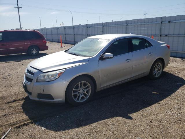 1G11C5SA6DF338903 - 2013 CHEVROLET MALIBU 1LT 白色 照片 1