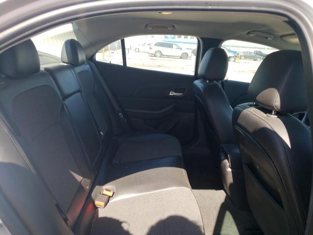 1G11C5SA6DF338903 - 2013 CHEVROLET MALIBU 1LT 白色 照片 10