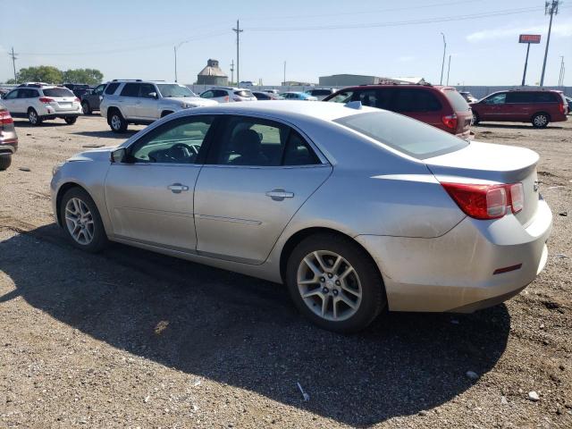 1G11C5SA6DF338903 - 2013 CHEVROLET MALIBU 1LT 白色 照片 2