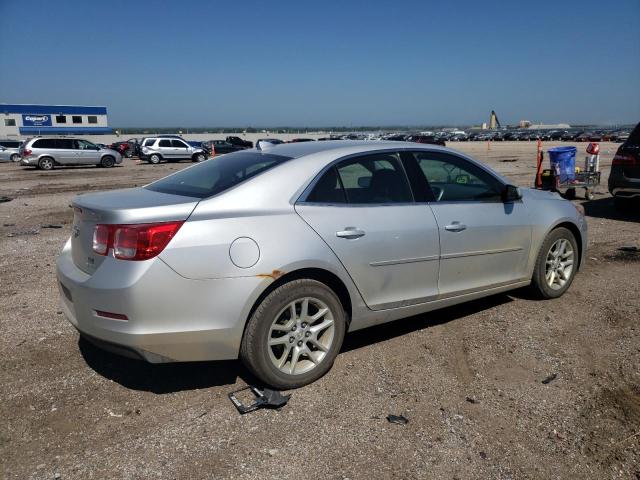 1G11C5SA6DF338903 - 2013 CHEVROLET MALIBU 1LT 白色 照片 3