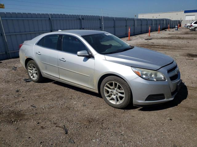 1G11C5SA6DF338903 - 2013 CHEVROLET MALIBU 1LT 白色 照片 4