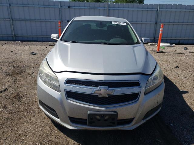 1G11C5SA6DF338903 - 2013 CHEVROLET MALIBU 1LT 白色 照片 5